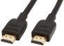 AmazonBasics High-Speed HDMI Cable - 10 Feet (Latest Standard)