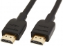 AmazonBasics High-Speed HDMI CL3 Cable - 10 Feet (Latest Standard)