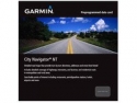 Garmin City Navigator for Detailed Maps of the United Kingdom and Ireland (microSD/SD Card)