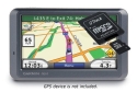 Colombia Panama & Venezuela Maps for Garmin GPS (SD Memory Card / Garmin Compatible)