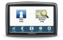TomTom XXL 540TM World Traveler 5-Inch Portable GPS Navigator with Lifetime Traffic & Maps and World Maps