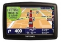 TomTom XXL 540TM 5-Inch Widescreen Portable GPS Navigator (Lifetime Traffic & Maps Edition)