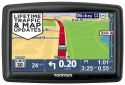 TomTom START 55TM 5-Inch GPS Navigator with Lifetime Traffic & Maps and Roadside Assistance