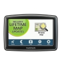 TomTom XXL 550M 5-Inch Widescreen Portable GPS Navigator (Lifetime Maps Edition)