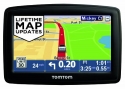 TomTom START 45M 4.3-Inch GPS Navigator with Lifetime Maps and Roadside Assistance