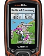 Garmin GPSMAP 64s Worldwide with High-Sensitivity GPS and GLONASS Receiver