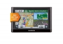 Garmin nüvi 56LM GPS Navigators System with Spoken Turn-By-Turn Directions, Preloaded Maps and Speed Limit Displays (USA and Canada)