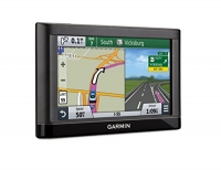 Garmin nüvi 65LM GPS Navigators System with Spoken Turn-By-Turn Directions (Lower 49 U.S. States) (Certified Refurbished)