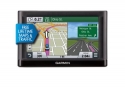 Garmin nüvi 66LMT GPS Navigator System with Spoken Turn-By-Turn Directions, Preloaded Maps and Speed Limit Displays (USA and Canada)