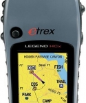 Garmin eTrex Legend HCx Personal Navigator