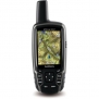 Garmin GPSMAP 62St Handheld GPS Navigator