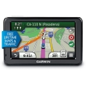 Garmin nüvi 2455LMT 4.3-Inch Portable GPS Navigator with Lifetime Map & Traffic Updates