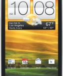HTC One X, White (AT&T)