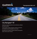 Garmin City Navigator for Detailed Maps of Italy and Greece (microSD/SD Card)