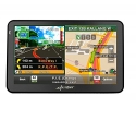 EASYOWN G 7050 7 inch Car GPS Windows CE 6.0 4GB HD Screen Navigation System Navigator