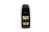 Garmin GPSMAP 78 2.6-Inch Marine GPS Navigator and Worldwide Chartplotter