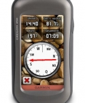 Garmin Oregon 450 Handheld GPS Navigator
