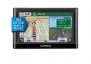 Garmin nüvi 66LMT GPS Navigator System with Spoken Turn-By-Turn Directions, Preloaded Maps and Speed Limit Displays (USA and Canada)